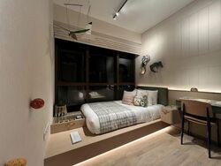 Astor Green (D21), Condominium #458077091